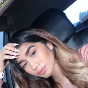 Meet your Posher, Yohandra